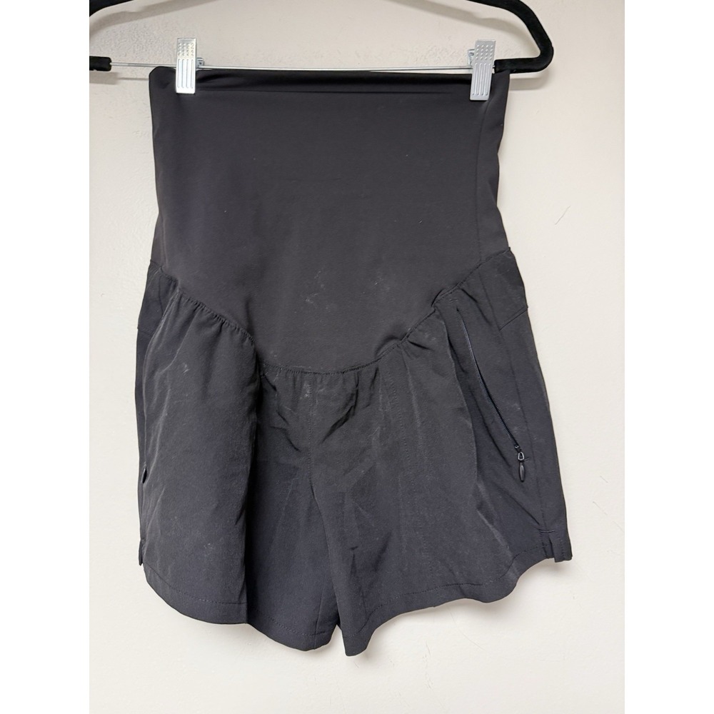 Tek Gear Women's Black Active Shorts Size XS